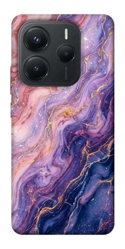 Чохол itsPrint Dreamy marble для Xiaomi Redmi Note 14 5G, мармур, купити оптом з доставкою