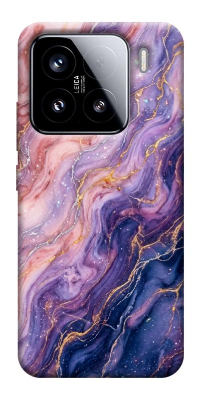Чохол itsPrint Dreamy marble для Xiaomi 15, мармур, купити оптом з доставкою