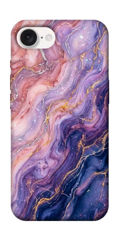 Чохол itsPrint Dreamy marble для Apple iPhone 16e (6.1"), мармур, купити оптом з доставкою