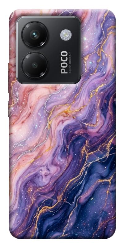 Чохол itsPrint Dreamy marble для Xiaomi Poco M7 Pro 5G, мармур, купити оптом з доставкою
