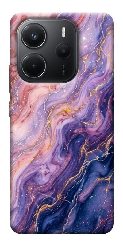 Чохол itsPrint Dreamy marble для Xiaomi Redmi Note 14 4G (Int. version), мармур, купити оптом з доставкою