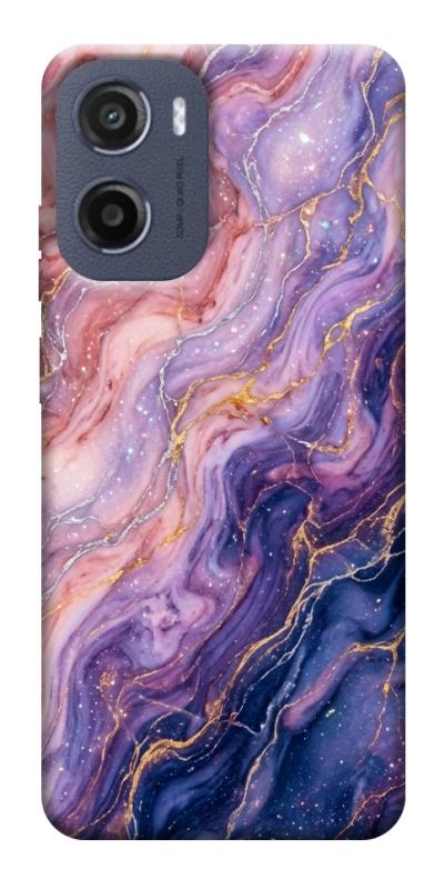 Чохол itsPrint Dreamy marble для Motorola Moto G05, мармур, купити оптом з доставкою