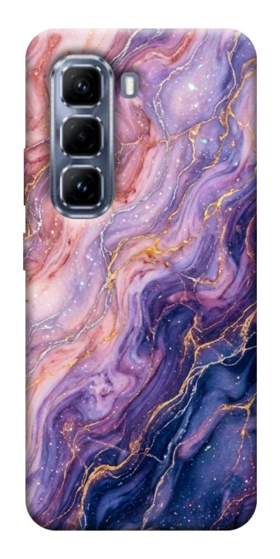 Чохол itsPrint Dreamy marble для Infinix Hot 50 Pro, мармур, купити оптом з доставкою
