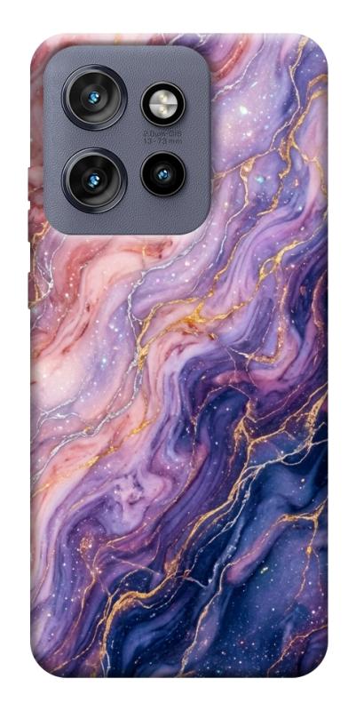 Чохол itsPrint Dreamy marble для Motorola Edge 50 Neo, мармур, купити оптом з доставкою