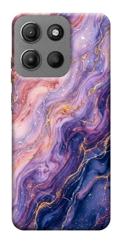 Чохол itsPrint Dreamy marble для Motorola Moto G15 4G, мармур, купити оптом з доставкою