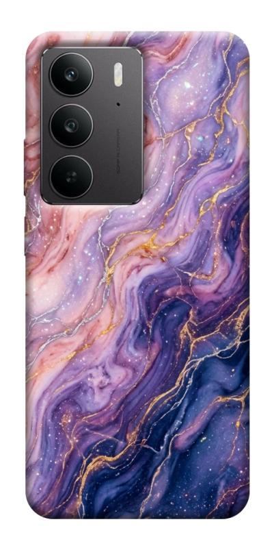 Чохол itsPrint Dreamy marble для Realme C75, мармур, купити оптом з доставкою