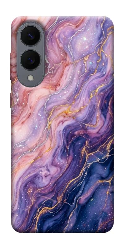 Чохол itsPrint Dreamy marble для Samsung Galaxy S25 Edge, мармур, купити оптом з доставкою