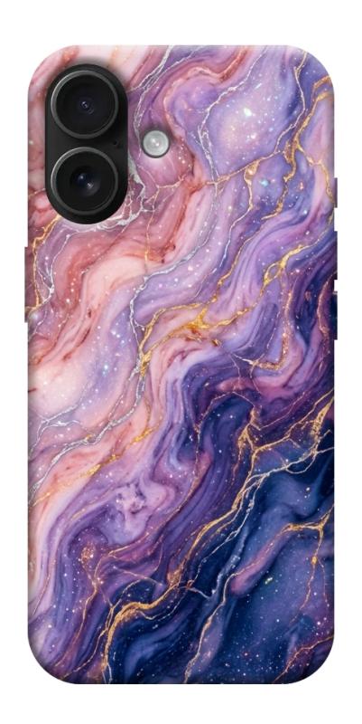 Чохол itsPrint Dreamy marble для Apple iPhone 17 (6.3"), мармур, купити оптом з доставкою