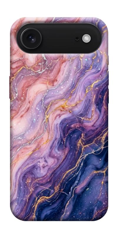 Чехол itsPrint Dreamy marble для Apple iPhone 17 Air (6.5"), мрамор, купить оптом с доставкой