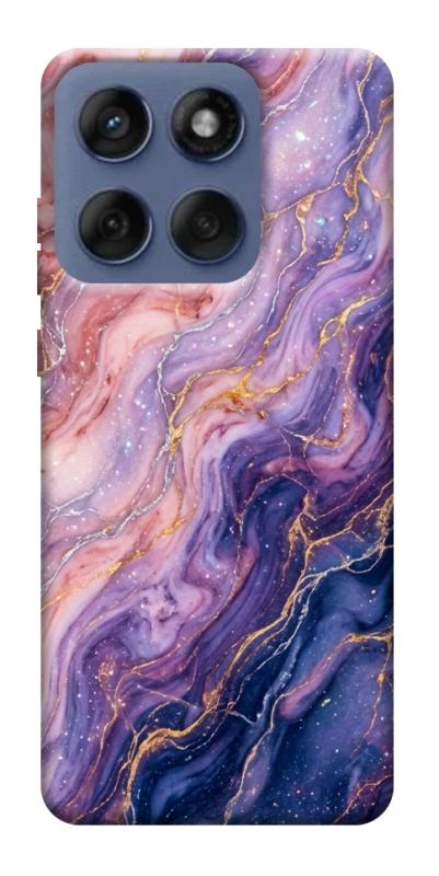 Чохол itsPrint Dreamy marble для Motorola Edge 60 Fusion, мармур, купити оптом з доставкою