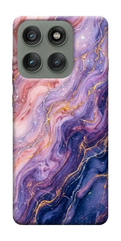 Чехол itsPrint Dreamy marble для Motorola Edge 60 Pro, мрамор, купить оптом с доставкой
