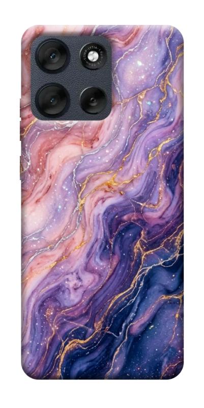 Чехол itsPrint Dreamy marble для Motorola Moto G56 5G, мрамор, купить оптом с доставкой