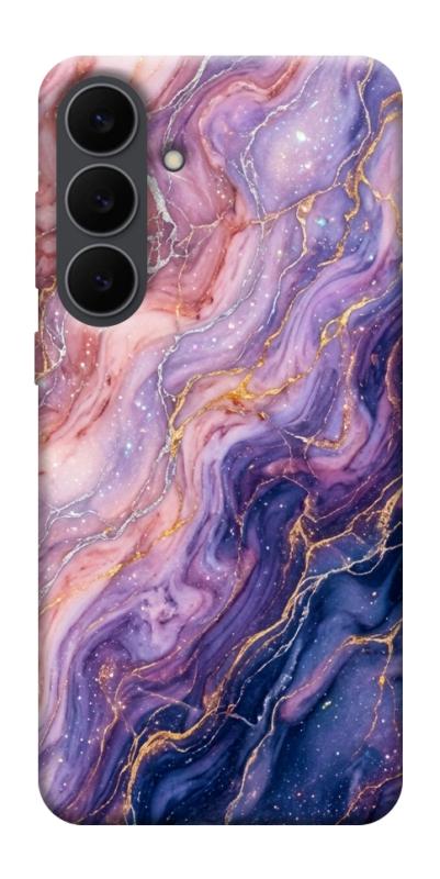Чехол itsPrint Dreamy marble для Samsung Galaxy S25 FE, мрамор, купить оптом с доставкой
