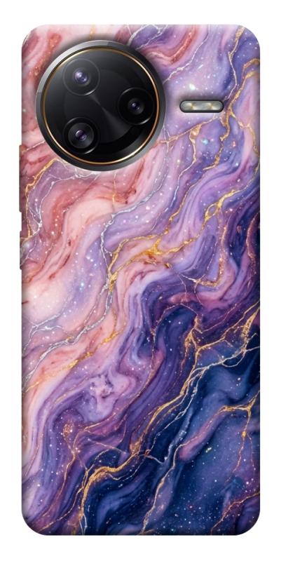 Чохол itsPrint Dreamy marble для Xiaomi Poco F7, мармур, купити оптом з доставкою