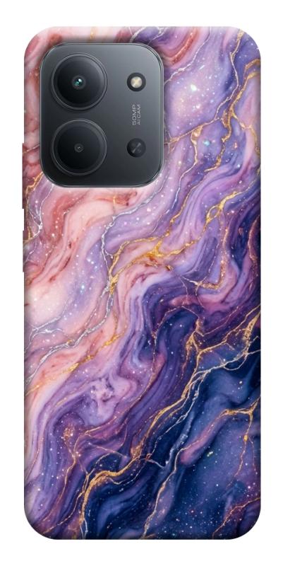 Чехол itsPrint Dreamy marble для Xiaomi Redmi 15C (EU), мрамор, купить оптом с доставкой