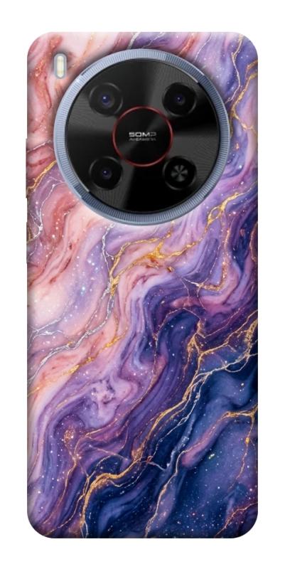 Чохол itsPrint Dreamy marble для ZTE Nubia V70 Max, мармур, купити оптом з доставкою