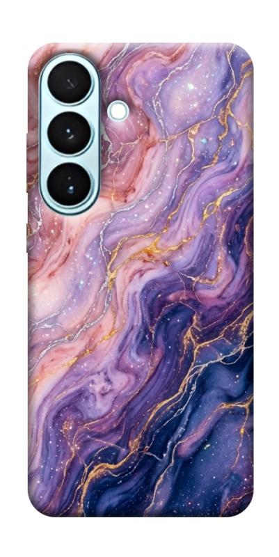 Чехол itsPrint Dreamy marble для Samsung Galaxy S26, мрамор, купить оптом с доставкой