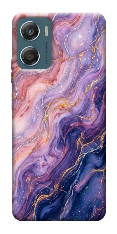 Чехол itsPrint Dreamy marble для Motorola Moto G06, мрамор, купить оптом с доставкой