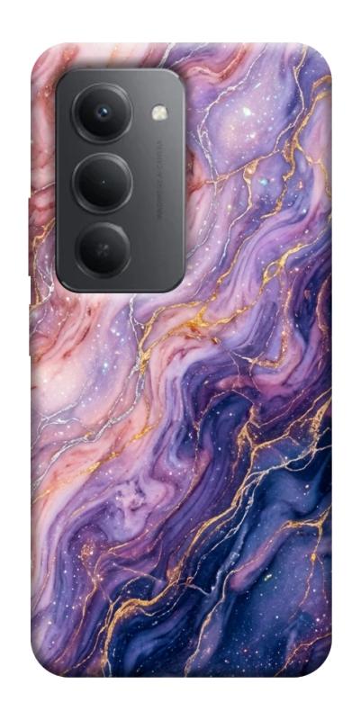 Чохол itsPrint Dreamy marble для Xiaomi Redmi 15 4G (Global) / 5G, мармур, купити оптом з доставкою