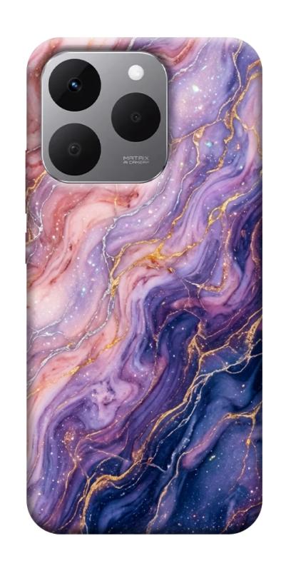 Чохол itsPrint Dreamy marble для Realme 15T, мармур, купити оптом з доставкою