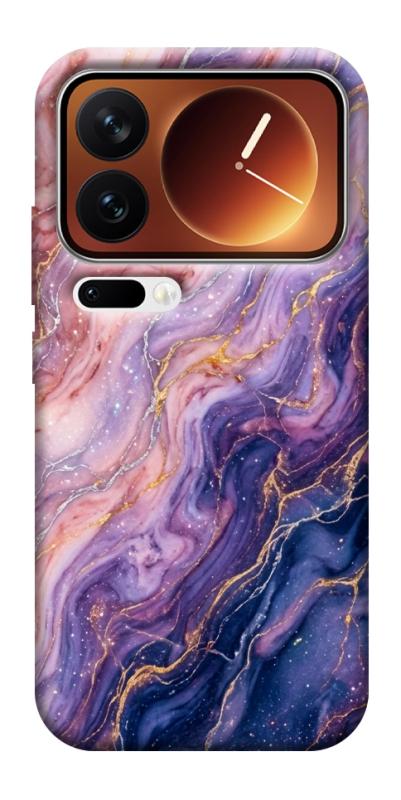 Чохол itsPrint Dreamy marble для Xiaomi 17 Pro Max, мармур, купити оптом з доставкою