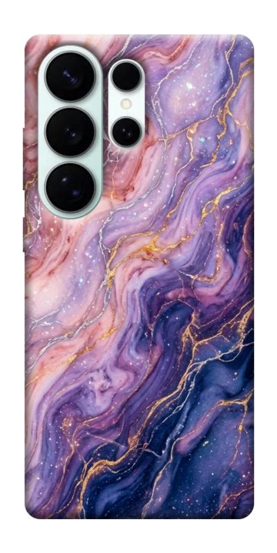 Чехол itsPrint Dreamy marble для Samsung Galaxy S26 Ultra, мрамор, купить оптом с доставкой