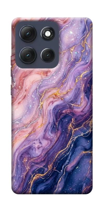 Чехол itsPrint Dreamy marble для Motorola Moto G86 Power, мрамор, купить оптом с доставкой
