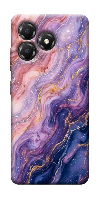 Чехол itsPrint Dreamy marble для ZTE Blade A36, мрамор, купить оптом с доставкой