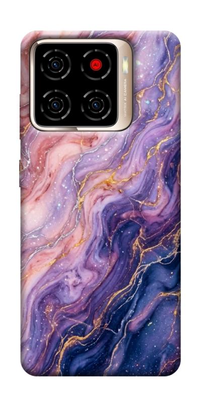 Чехол itsPrint Dreamy marble для ZTE Blade A56, мрамор, купить оптом с доставкой