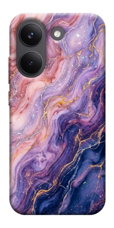 Чехол itsPrint Dreamy marble для Xiaomi Poco X8 Pro, мрамор, купить оптом с доставкой