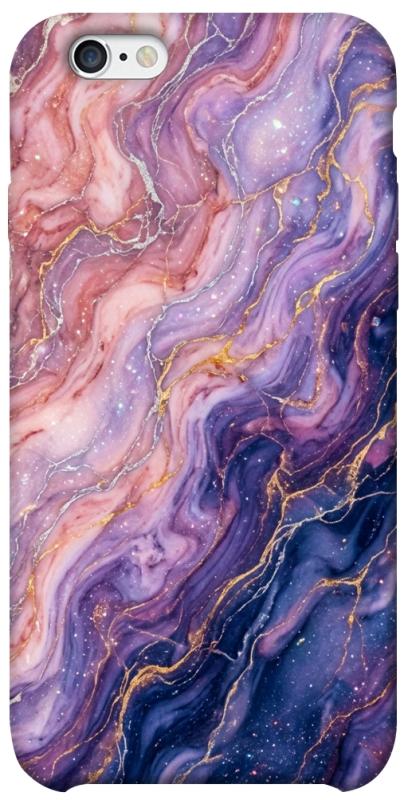 Чохол itsPrint Dreamy marble для Apple iPhone 6/6s (4.7"), мармур, купити оптом з доставкою