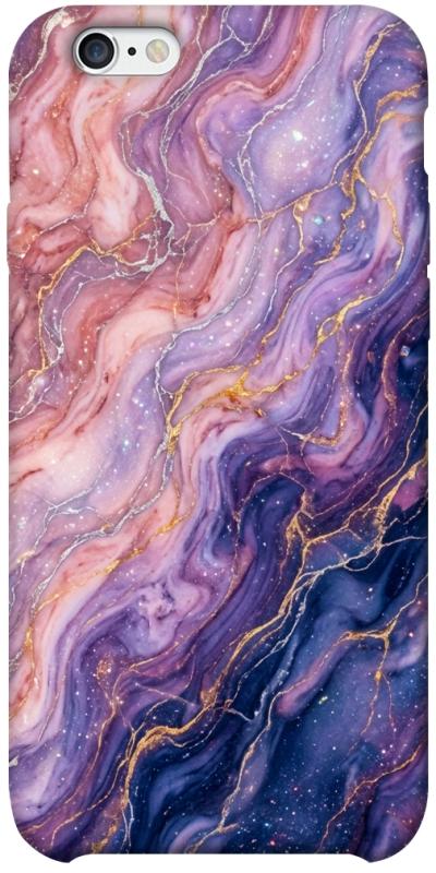 Чохол itsPrint Dreamy marble для Apple iPhone 6/6s plus (5.5"), мармур, купити оптом з доставкою