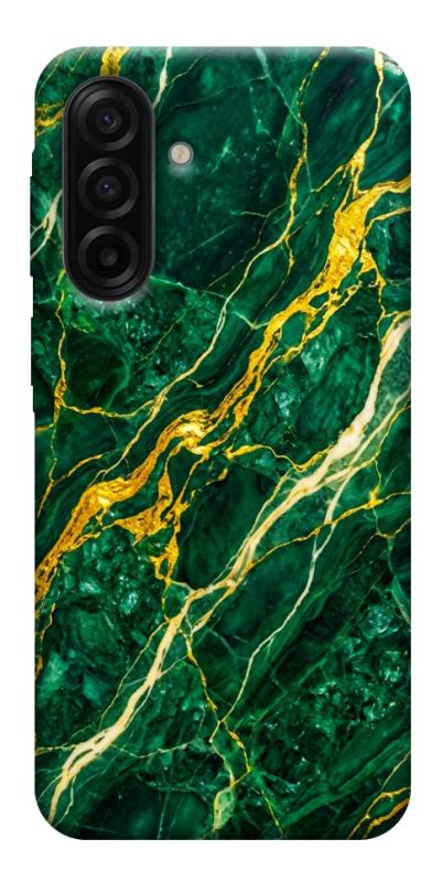 Чехол itsPrint Emerald gold для Samsung Galaxy A17 5G/4G, мрамор, купить оптом с доставкой