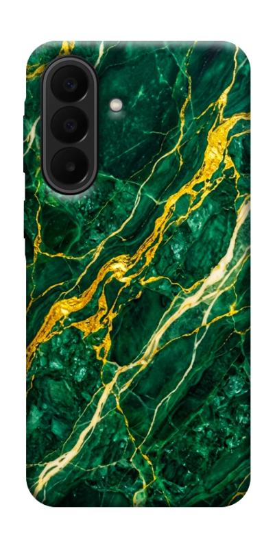 Чехол itsPrint Emerald gold для Samsung Galaxy A27, мрамор, купить оптом с доставкой
