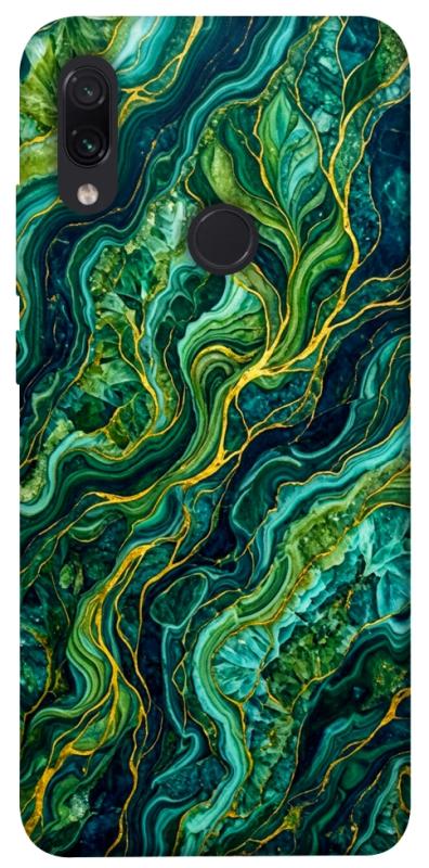 Чохол itsPrint Forest marble для Xiaomi Redmi Note 7 / Note 7 Pro / Note 7s, мармур, купити оптом з доставкою
