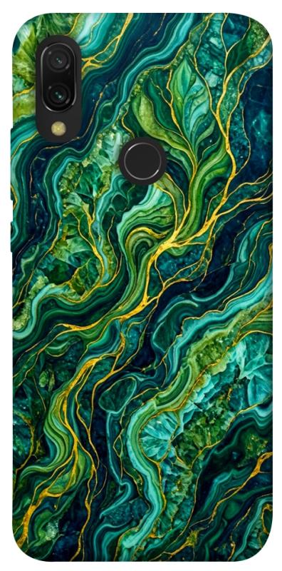 Чехол itsPrint Forest marble для Xiaomi Redmi 7, мрамор, купить оптом с доставкой