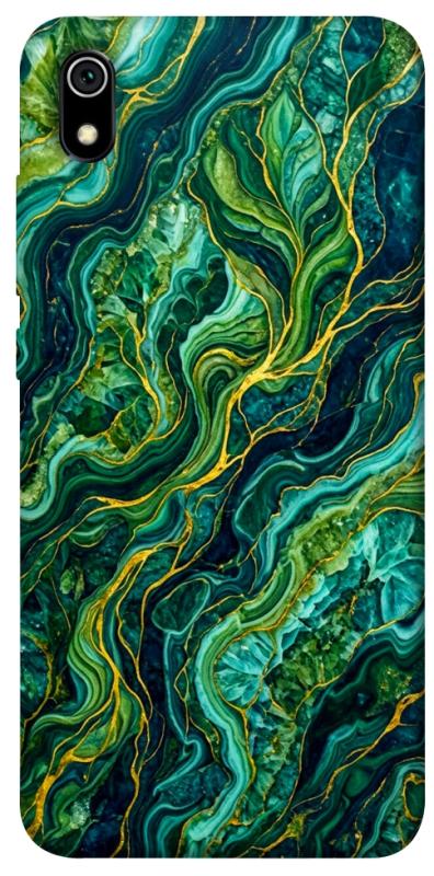 Чохол itsPrint Forest marble для Xiaomi Redmi 7A, мармур, купити оптом з доставкою