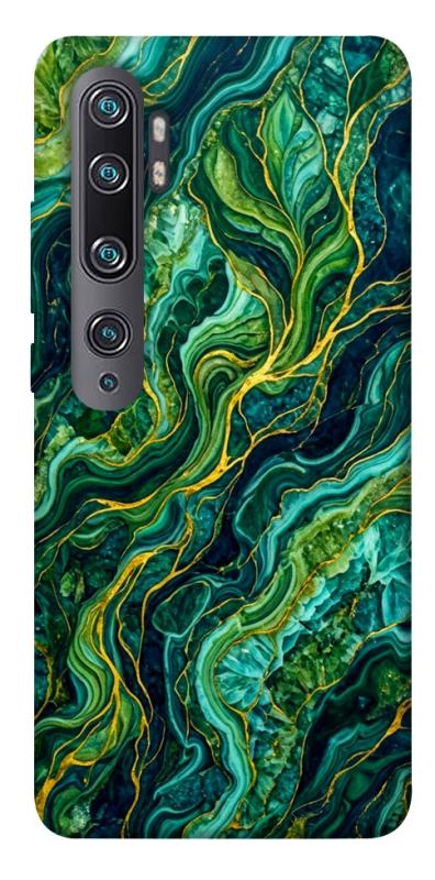 Чохол itsPrint Forest marble для Xiaomi Mi Note 10 / Note 10 Pro / Mi CC9 Pro, мармур, купити оптом з доставкою