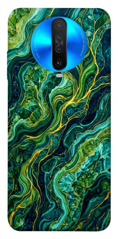 Чохол itsPrint Forest marble для Xiaomi Redmi K30, мармур, купити оптом з доставкою
