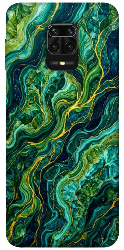 Чохол itsPrint Forest marble для Xiaomi Redmi Note 9s / Note 9 Pro / Note 9 Pro Max, мармур, купити оптом з доставкою