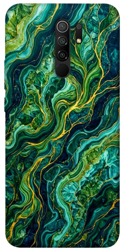 Чохол itsPrint Forest marble для Xiaomi Redmi 9, мармур, купити оптом з доставкою