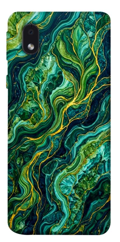 Чохол itsPrint Forest marble для Samsung Galaxy M01 Core / A01 Core, мармур, купити оптом з доставкою