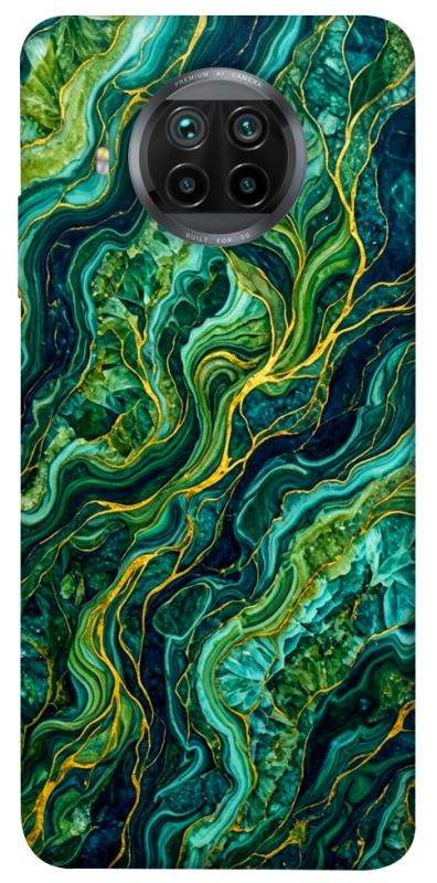 Чохол itsPrint Forest marble для Xiaomi Mi 10T Lite / Redmi Note 9 Pro 5G, мармур, купити оптом з доставкою