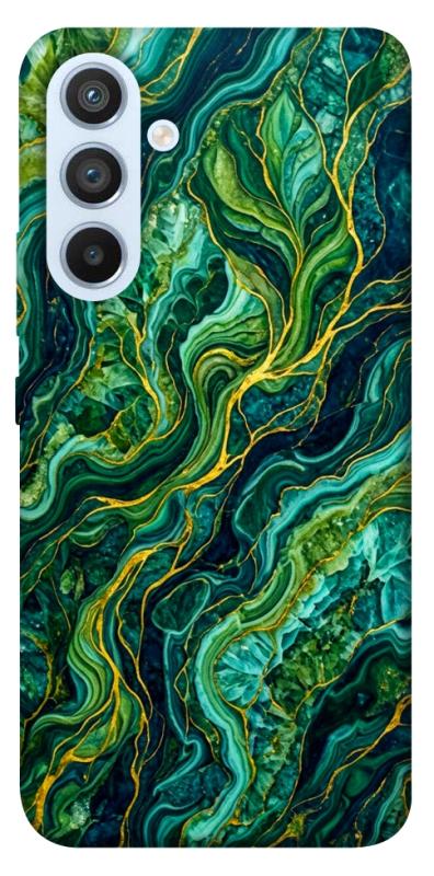 Чохол itsPrint Forest marble для Samsung Galaxy A54 5G, мармур, купити оптом з доставкою