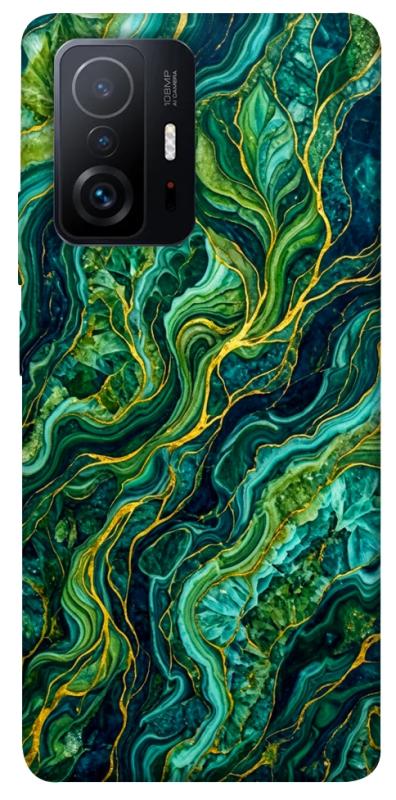 Чехол itsPrint Forest marble для Xiaomi 11T / 11T Pro, мрамор, купить оптом с доставкой