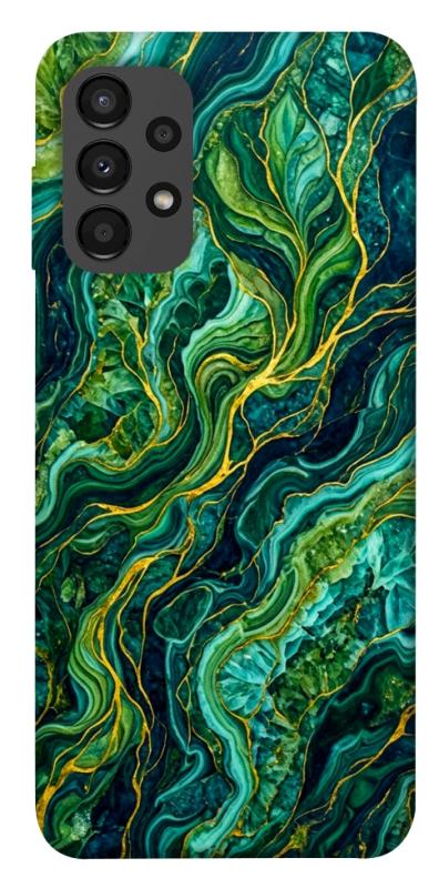 Чехол itsPrint Forest marble для Samsung Galaxy A13 4G, мрамор, купить оптом с доставкой