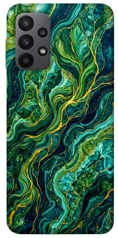 Чохол itsPrint Forest marble для Samsung Galaxy A23 4G, мармур, купити оптом з доставкою