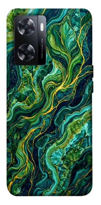 Чехол itsPrint Forest marble для OnePlus Nord N20 SE, мрамор, купить оптом с доставкой