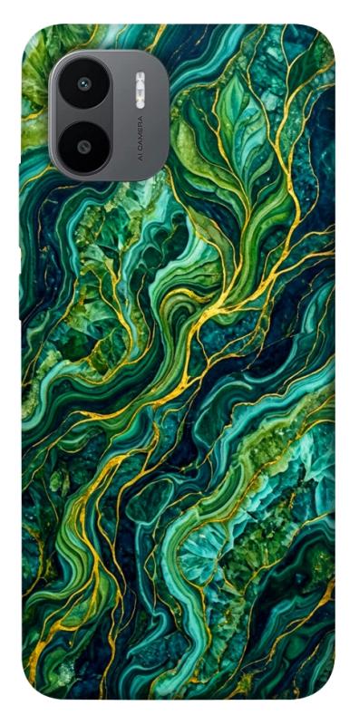 Чохол itsPrint Forest marble для Xiaomi Redmi A1 / A2, мармур, купити оптом з доставкою