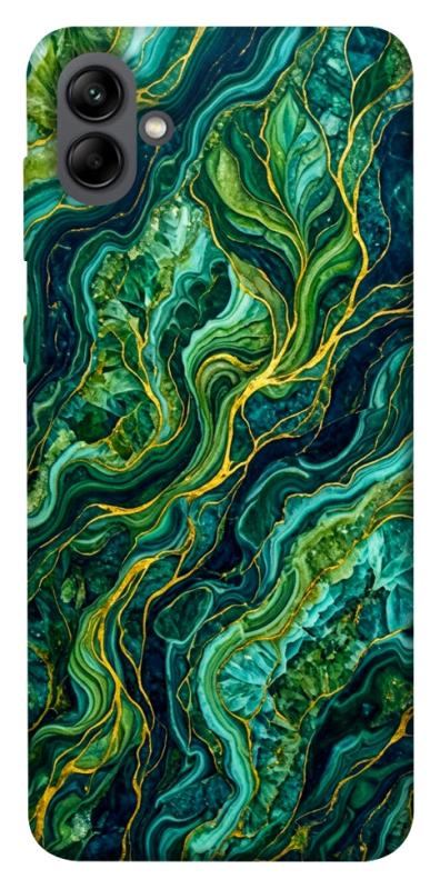 Чохол itsPrint Forest marble для Samsung Galaxy A04, мармур, купити оптом з доставкою